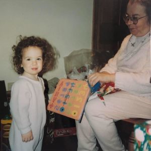 Meet your Posher, Megan